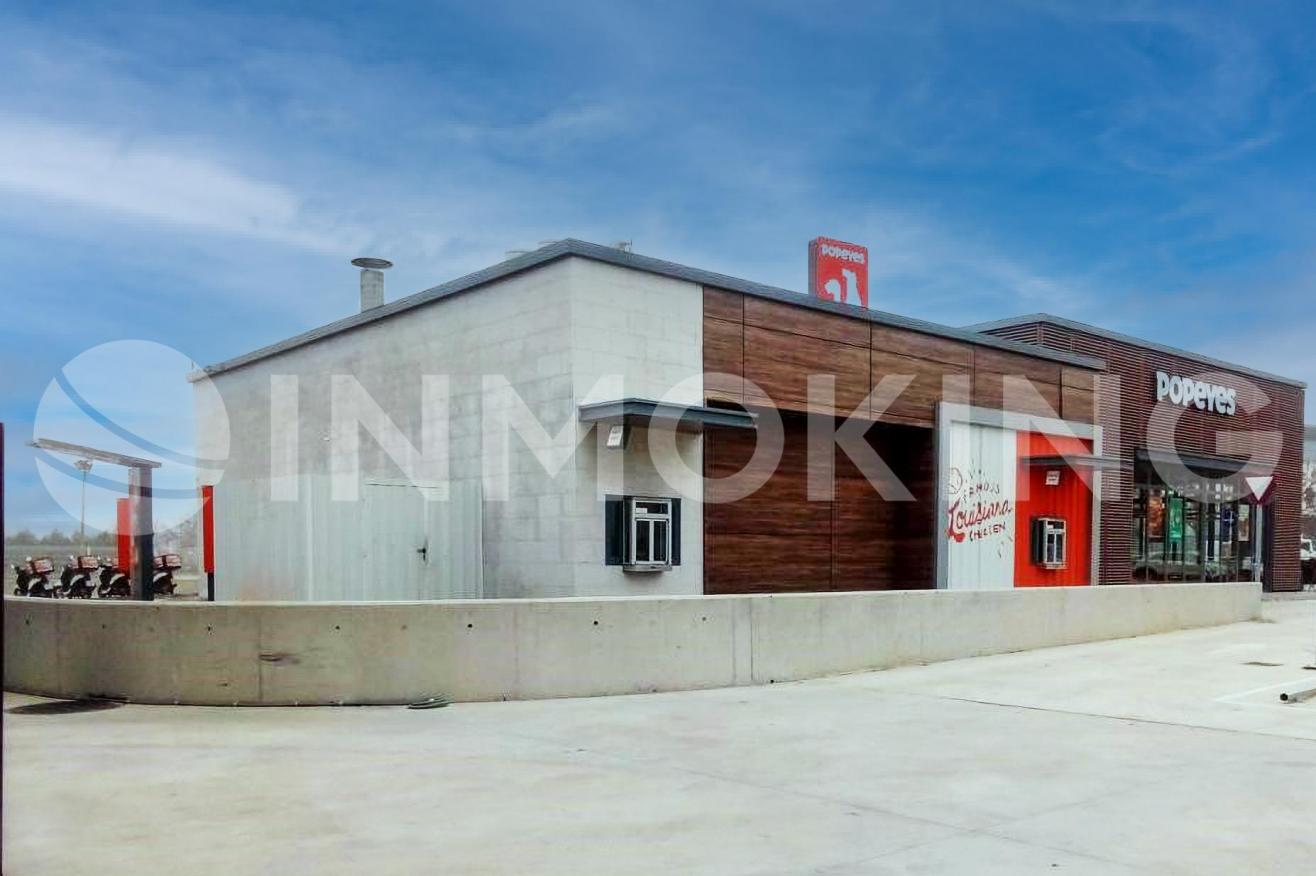 Foto de la propiedad  Mediana comercial y Gasolinera en rentabilidad - Puerto Venecia